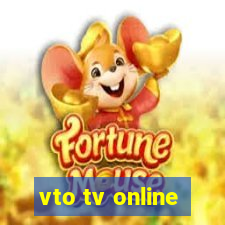 vto tv online